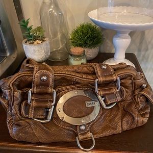Guess shoulder bag!